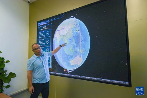 海南加快航天产业布局，打造国际航天城新名片