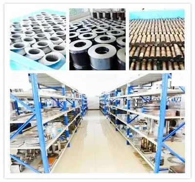 智能环保 静电粉末涂料行业的技术先锋与创新服务