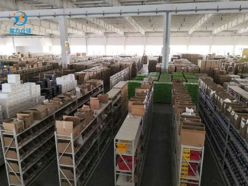 文教用品临时仓库租赁一条龙技术服务方案