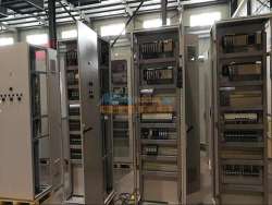 西安品牌好的PLC控制柜厂家推荐——西安工控工厂科技发展有限公司