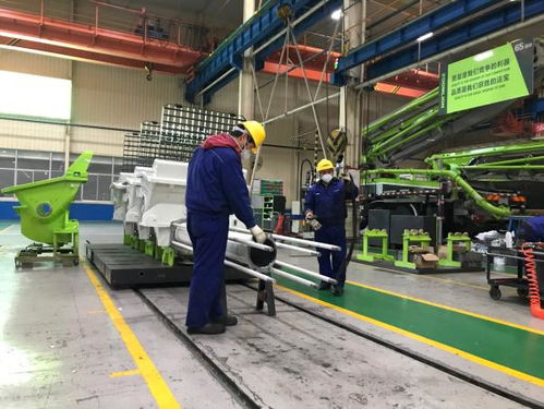 国内又一机械巨头崛起，年营收447亿，技术服务成就行业新标杆